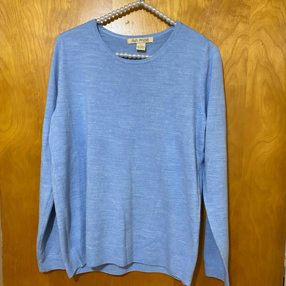 Ava Paige | Sweater